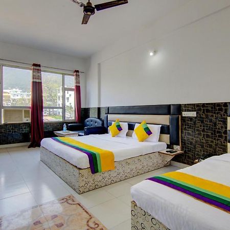 קטרה Itsy Hotels Satya Shree מראה חיצוני תמונה