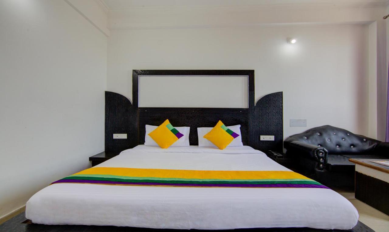 קטרה Itsy Hotels Satya Shree מראה חיצוני תמונה