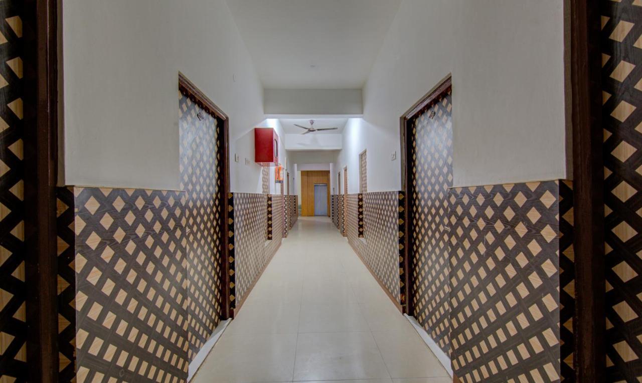 קטרה Itsy Hotels Satya Shree מראה חיצוני תמונה